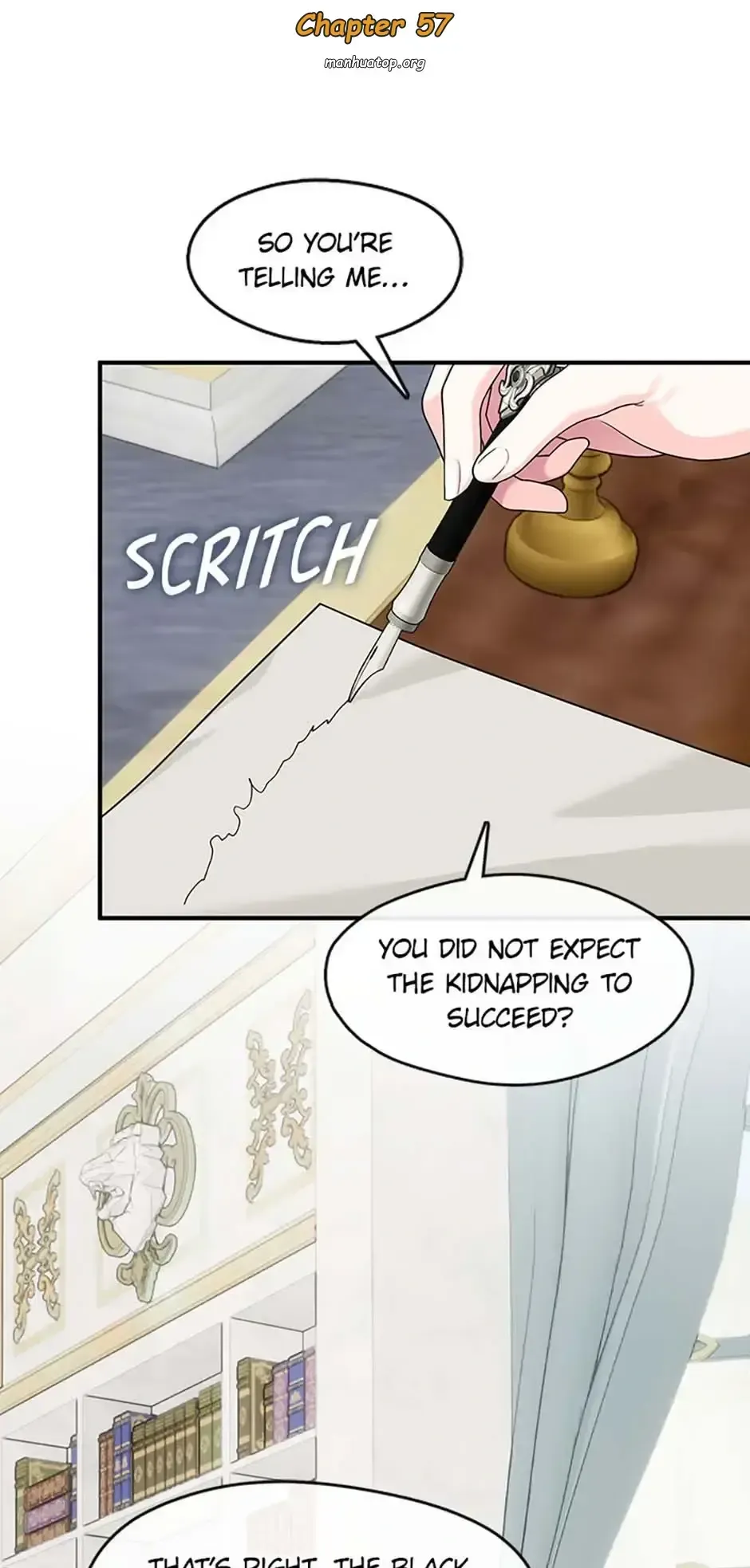 Princess player Chapter 57 Online - página 1