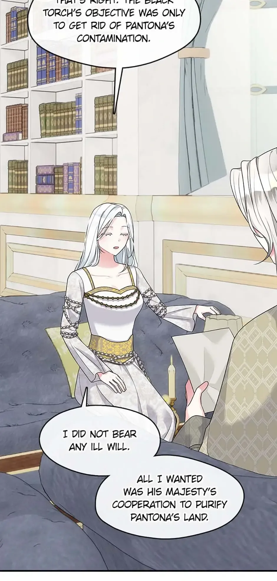 Princess player Chapter 57 Online - página 2