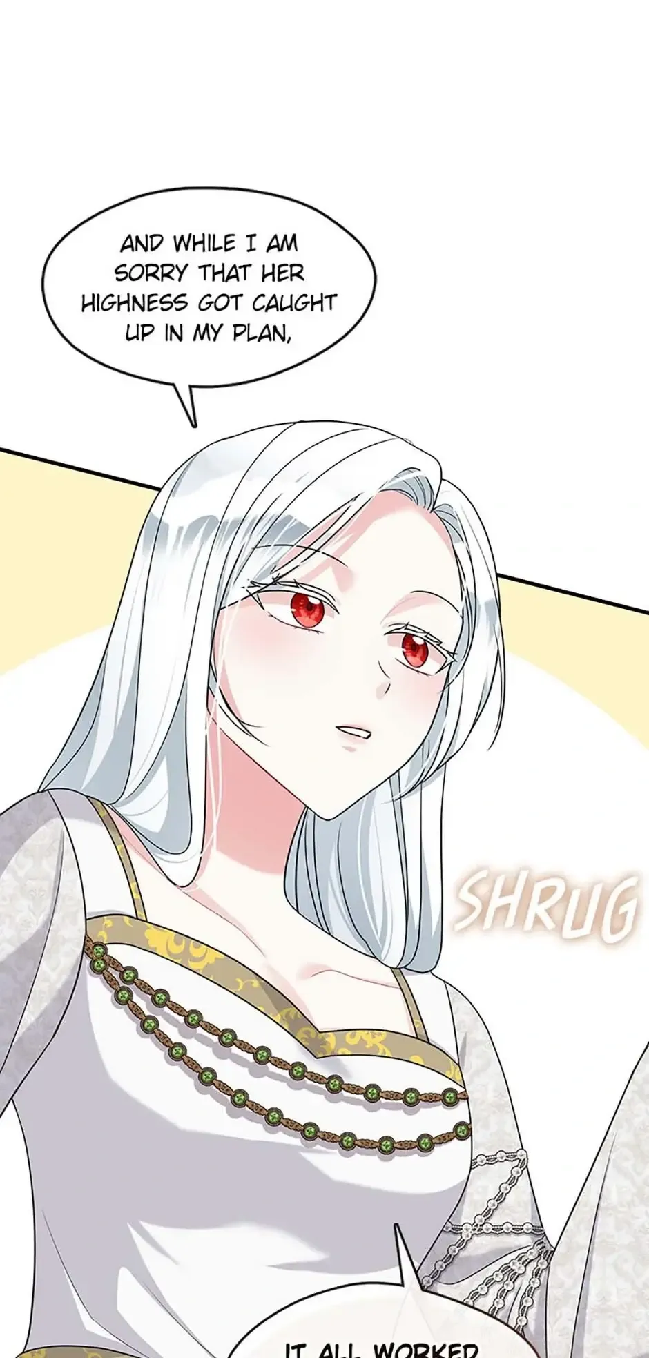 Princess player Chapter 57 Online - página 3