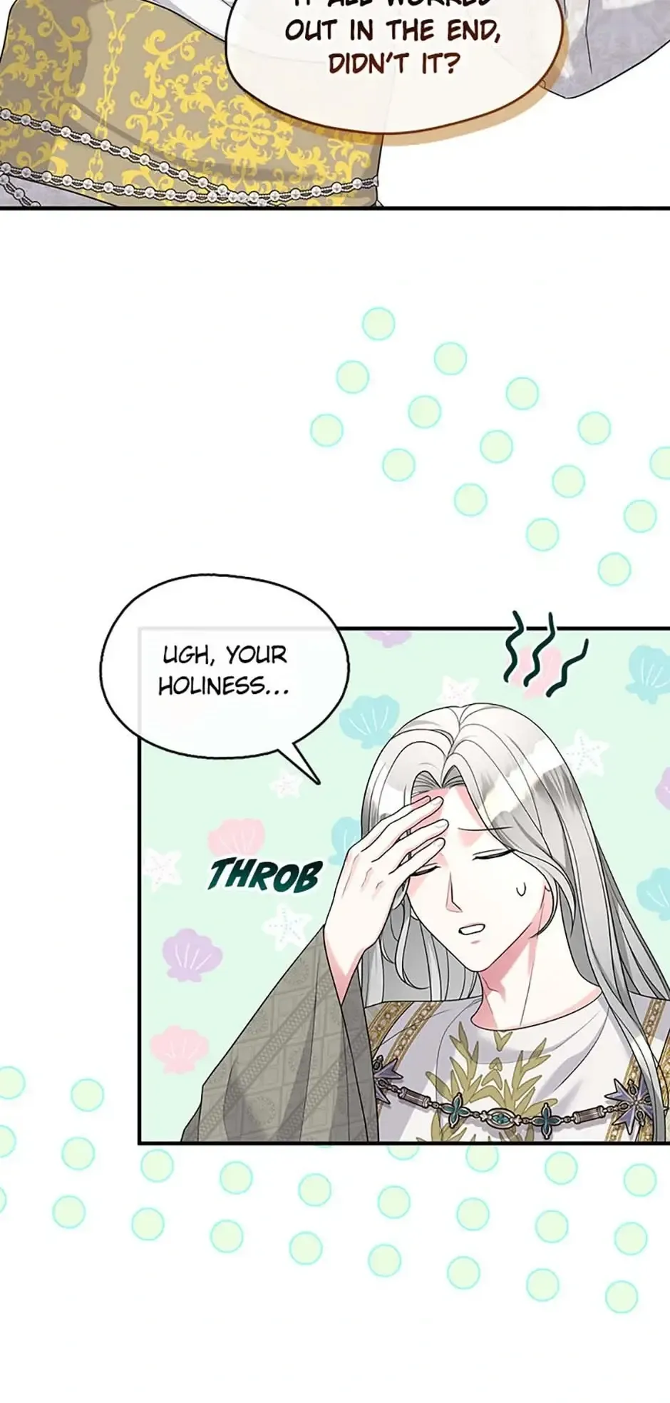 Princess player Chapter 57 Online - página 4