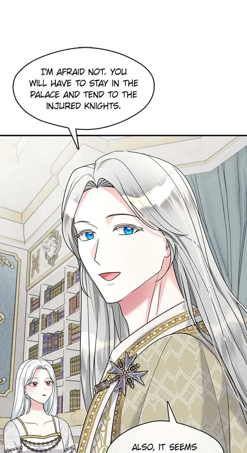 Princess player Chapter 57 Online - página 6