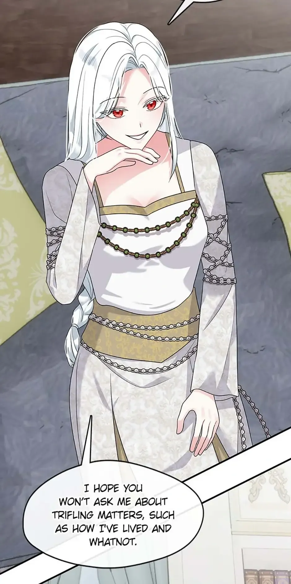 Princess player Chapter 57 Online - página 11