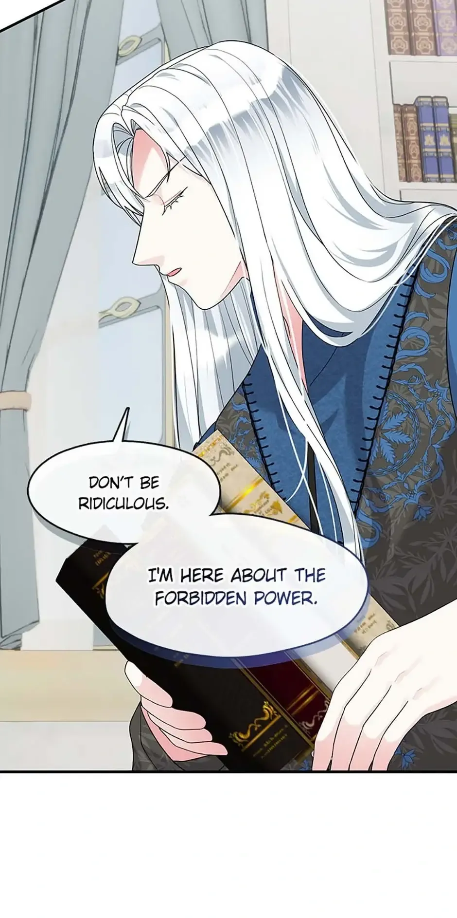 Princess player Chapter 57 Online - página 12