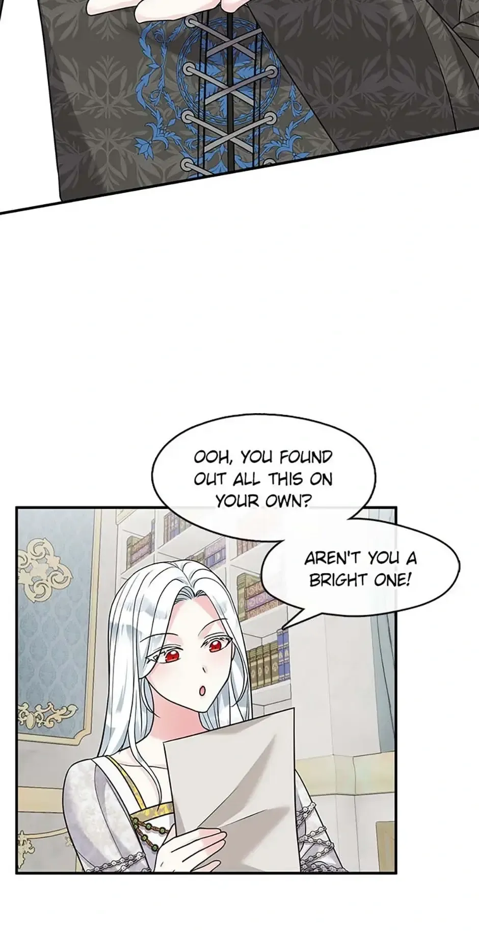 Princess player Chapter 57 Online - página 19