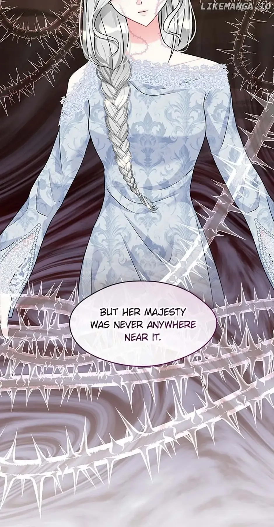 Princess player Chapter 57 Online - página 26