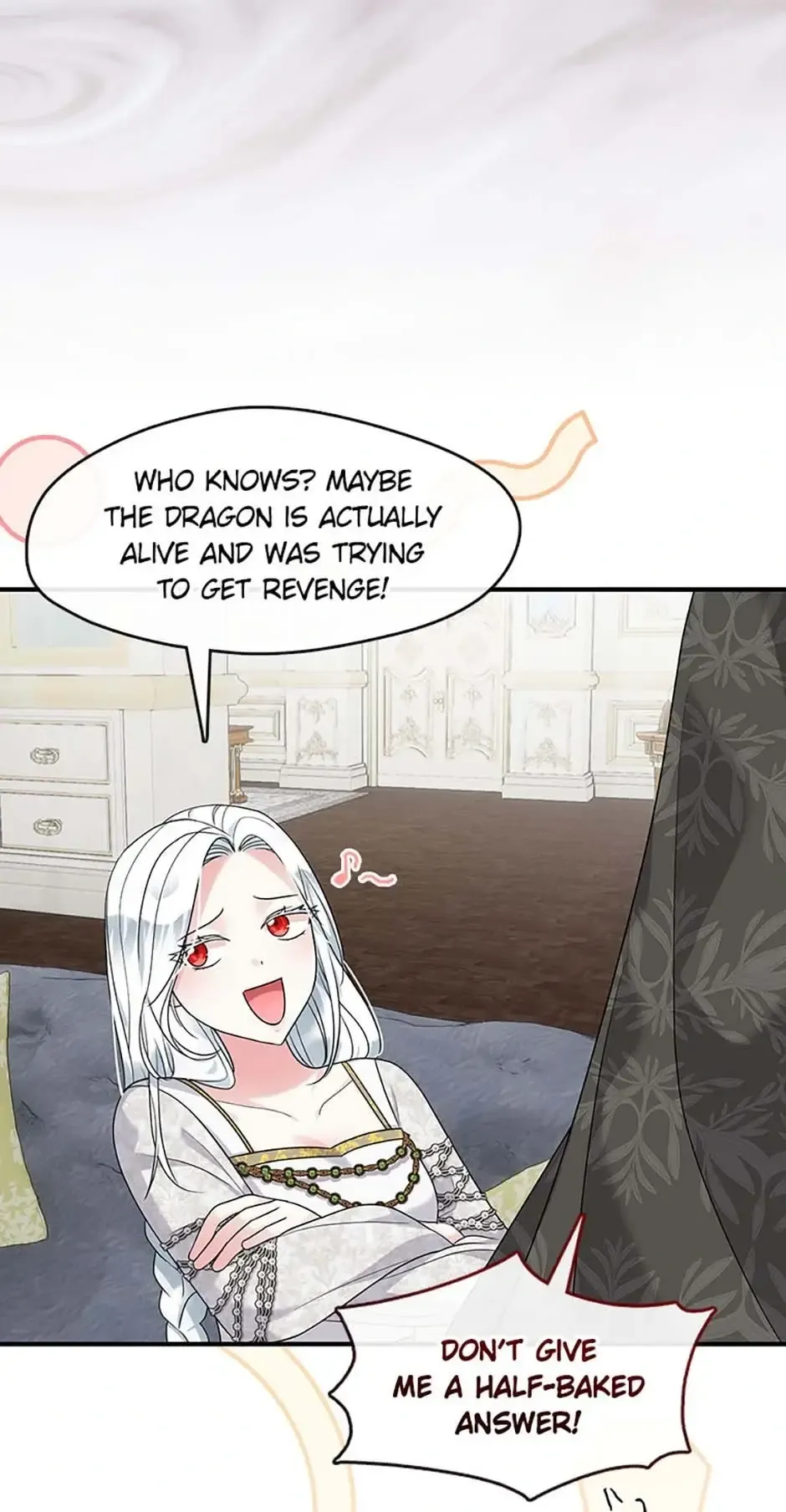 Princess player Chapter 57 Online - página 27