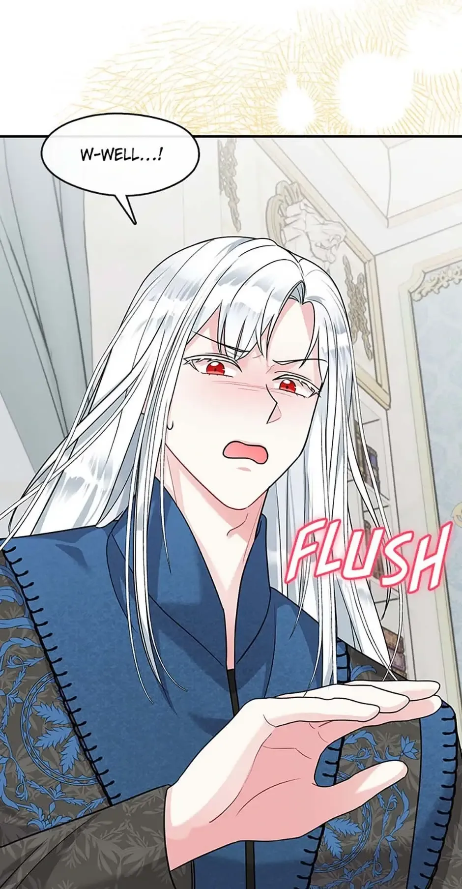 Princess player Chapter 57 Online - página 29