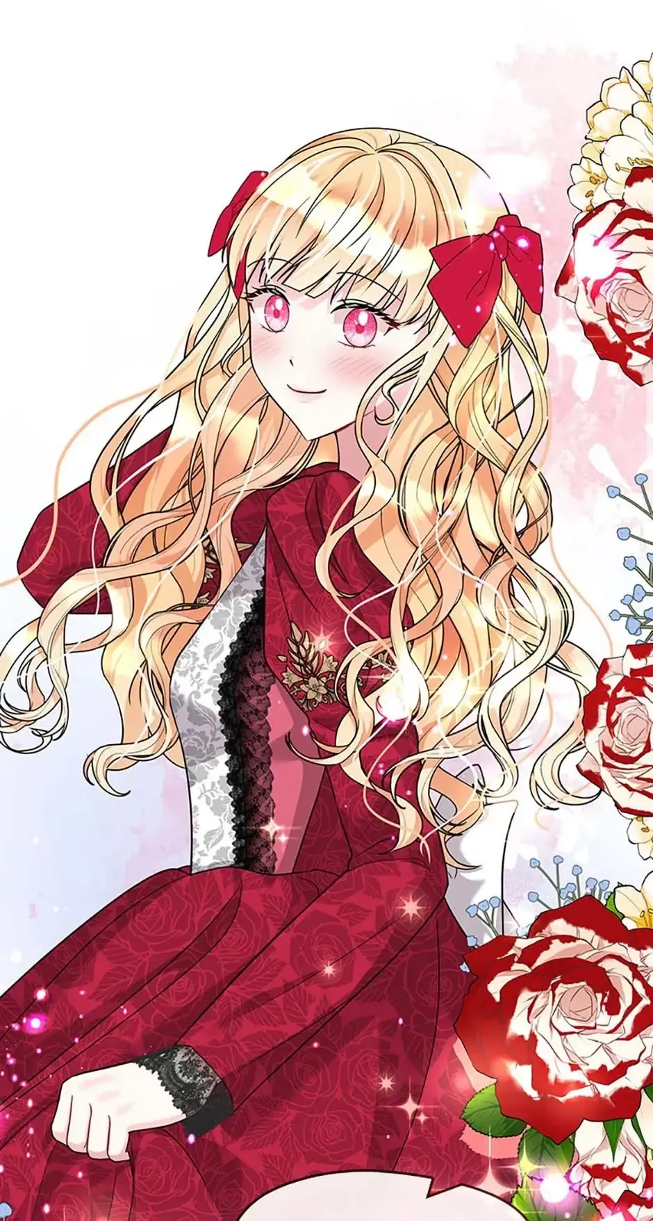 Princess player Chapter 57 Online - página 31