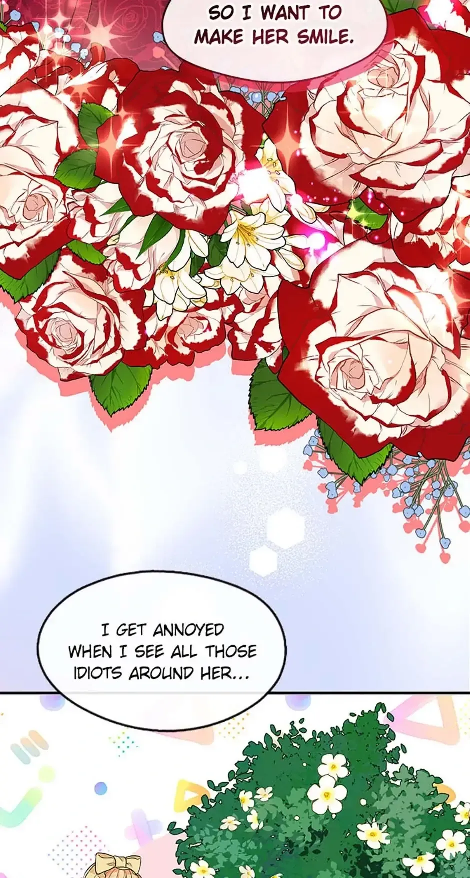 Princess player Chapter 57 Online - página 32