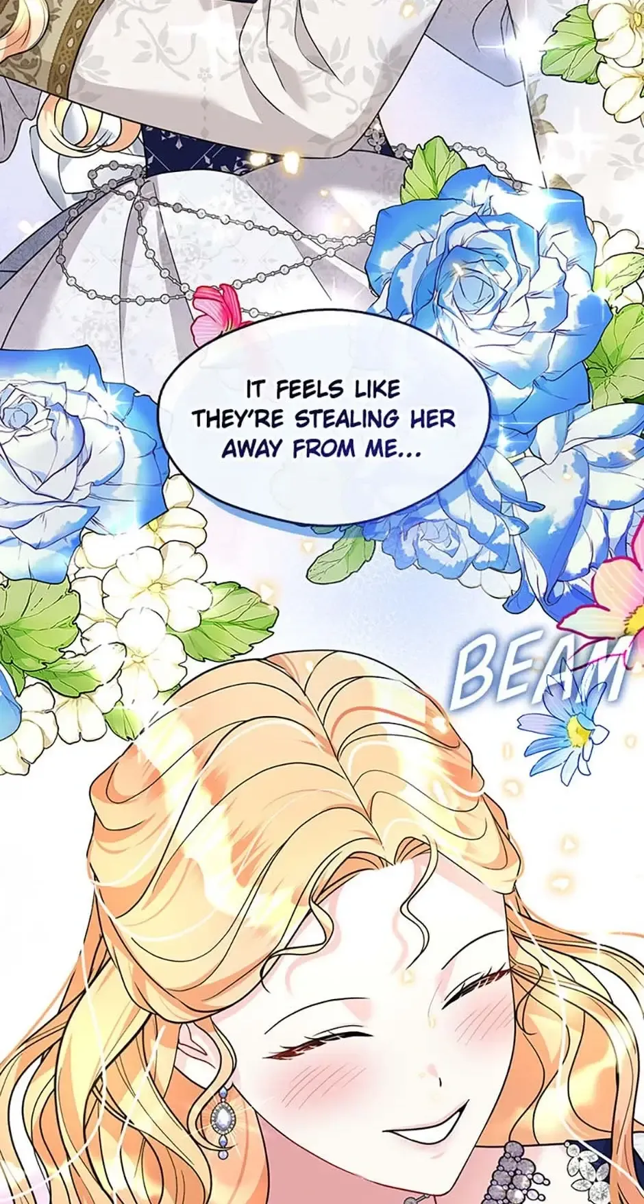 Princess player Chapter 57 Online - página 35