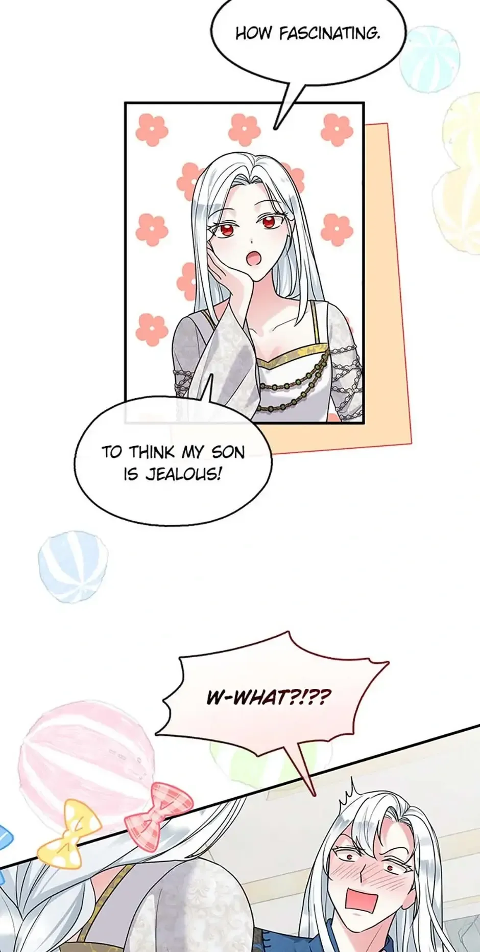 Princess player Chapter 57 Online - página 39