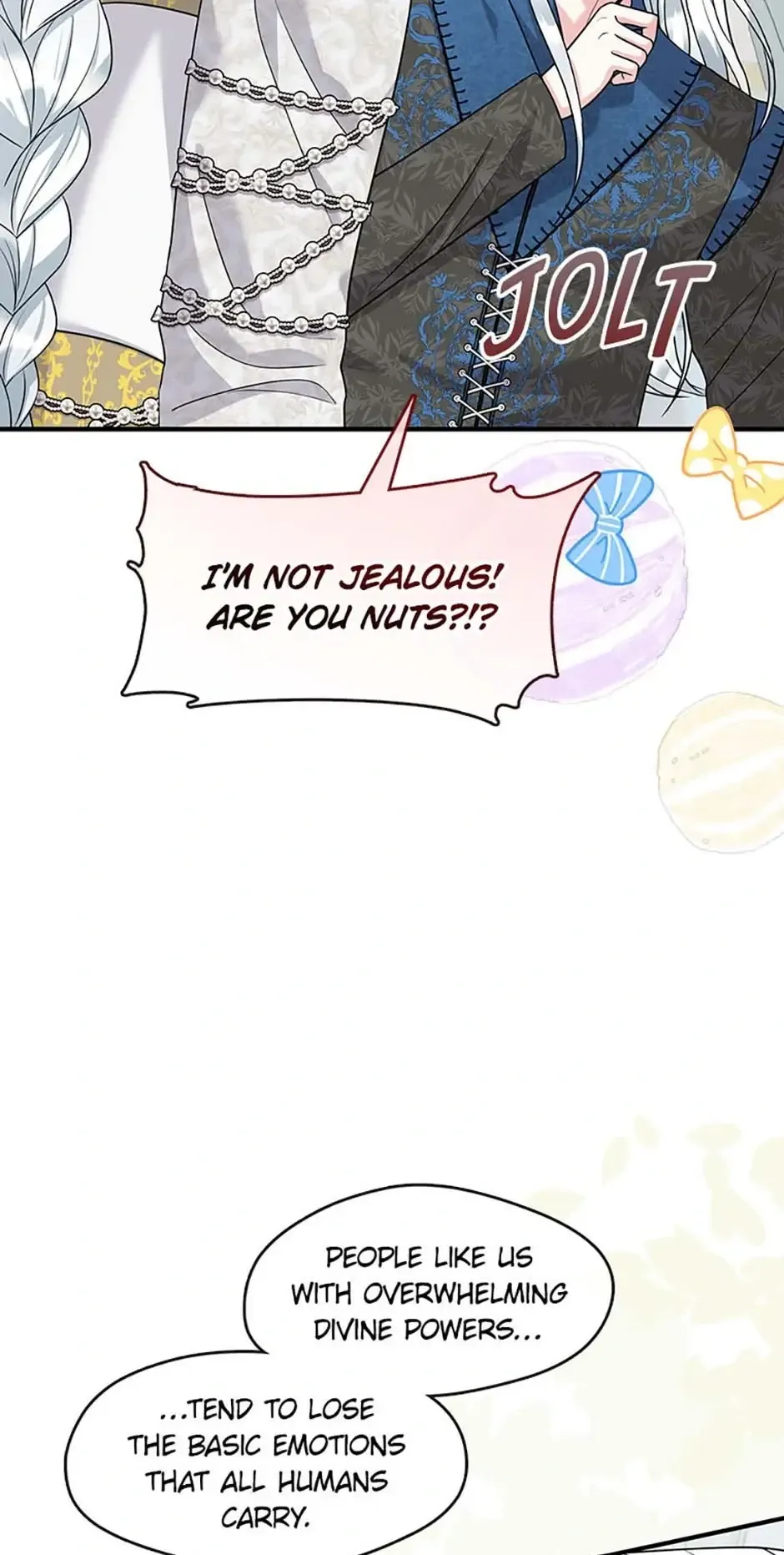 Princess player Chapter 57 Online - página 40