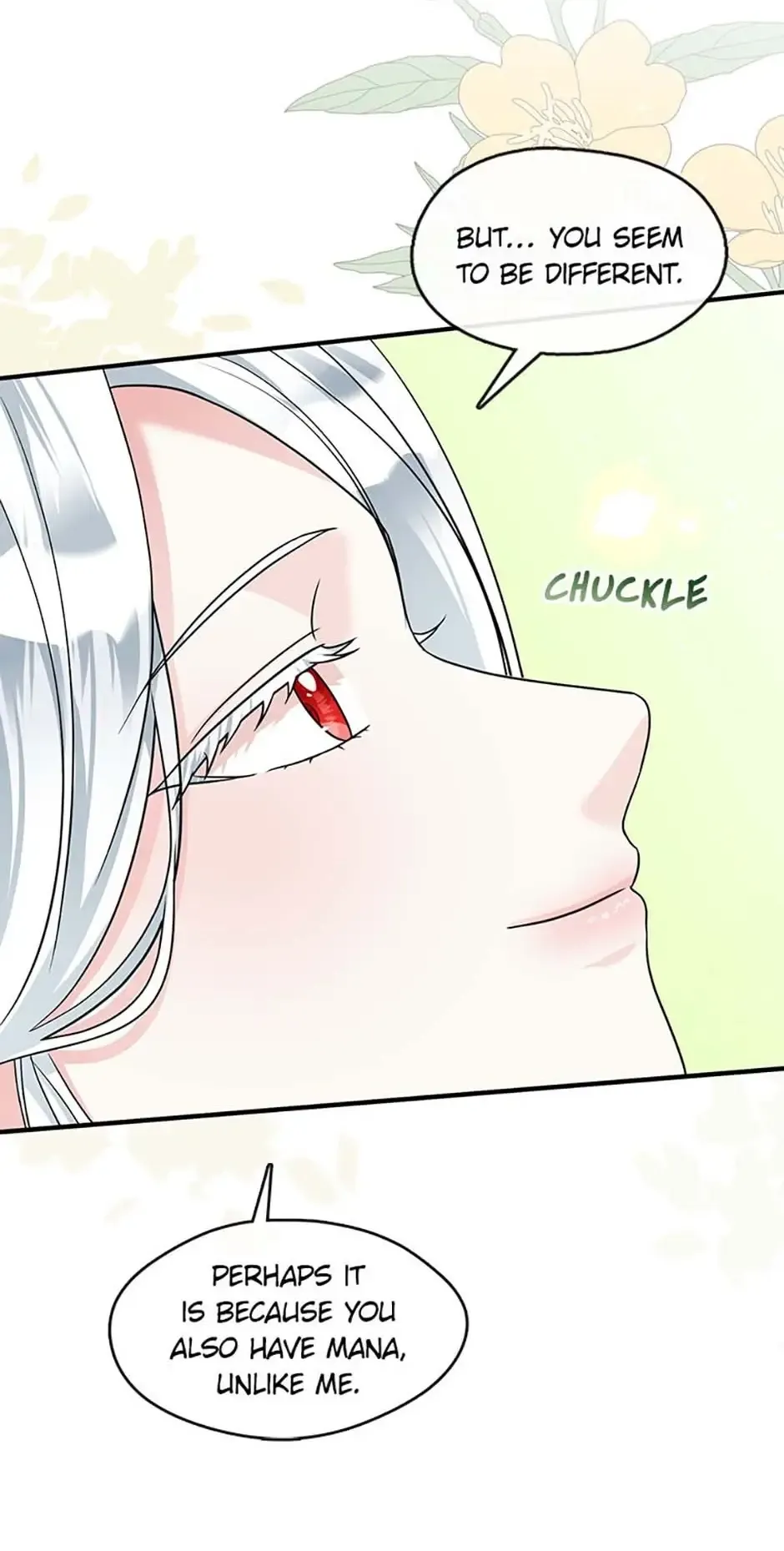 Princess player Chapter 57 Online - página 43