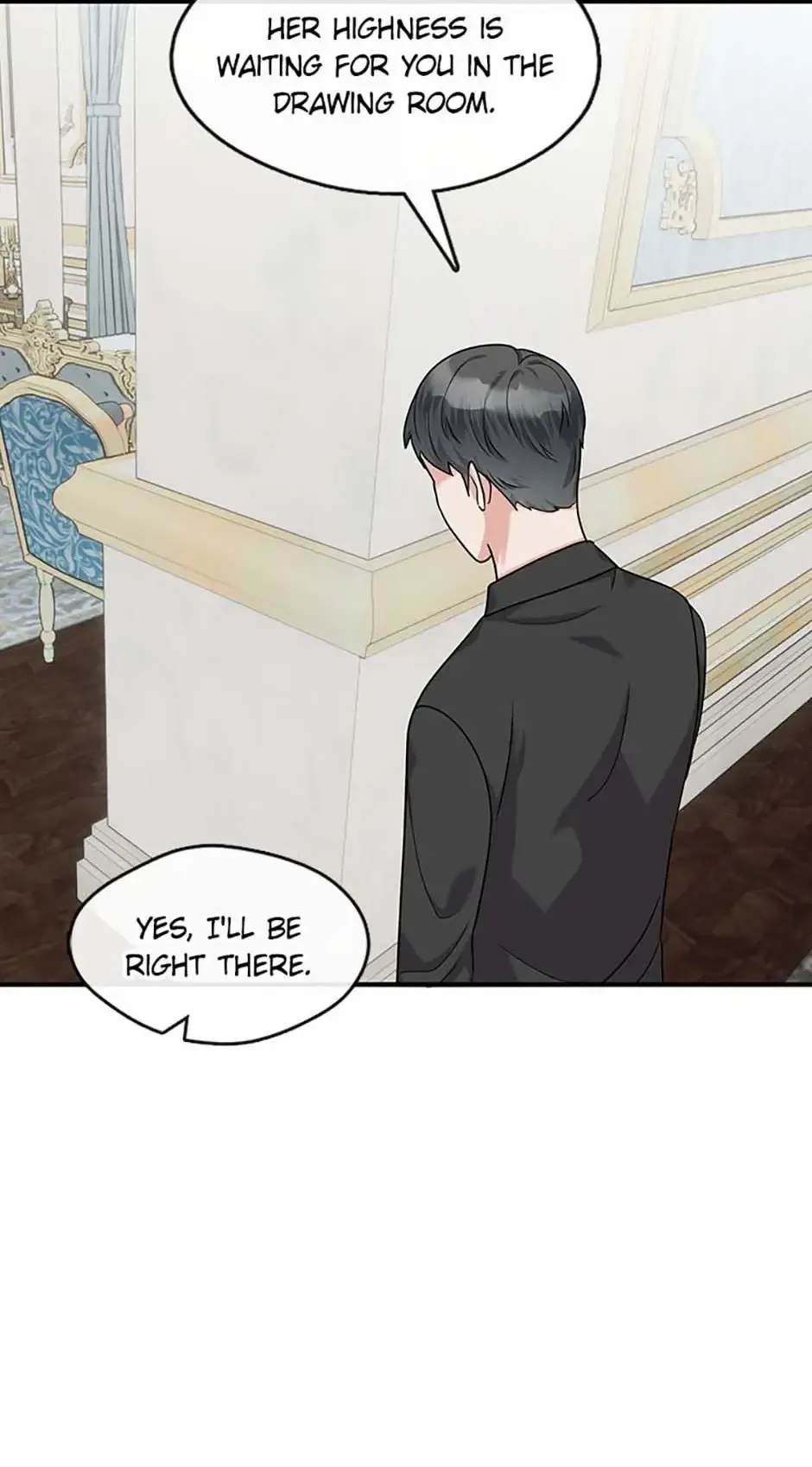 Princess player Chapter 57 Online - página 45