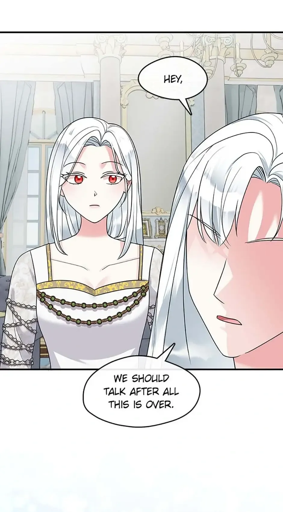 Princess player Chapter 57 Online - página 46