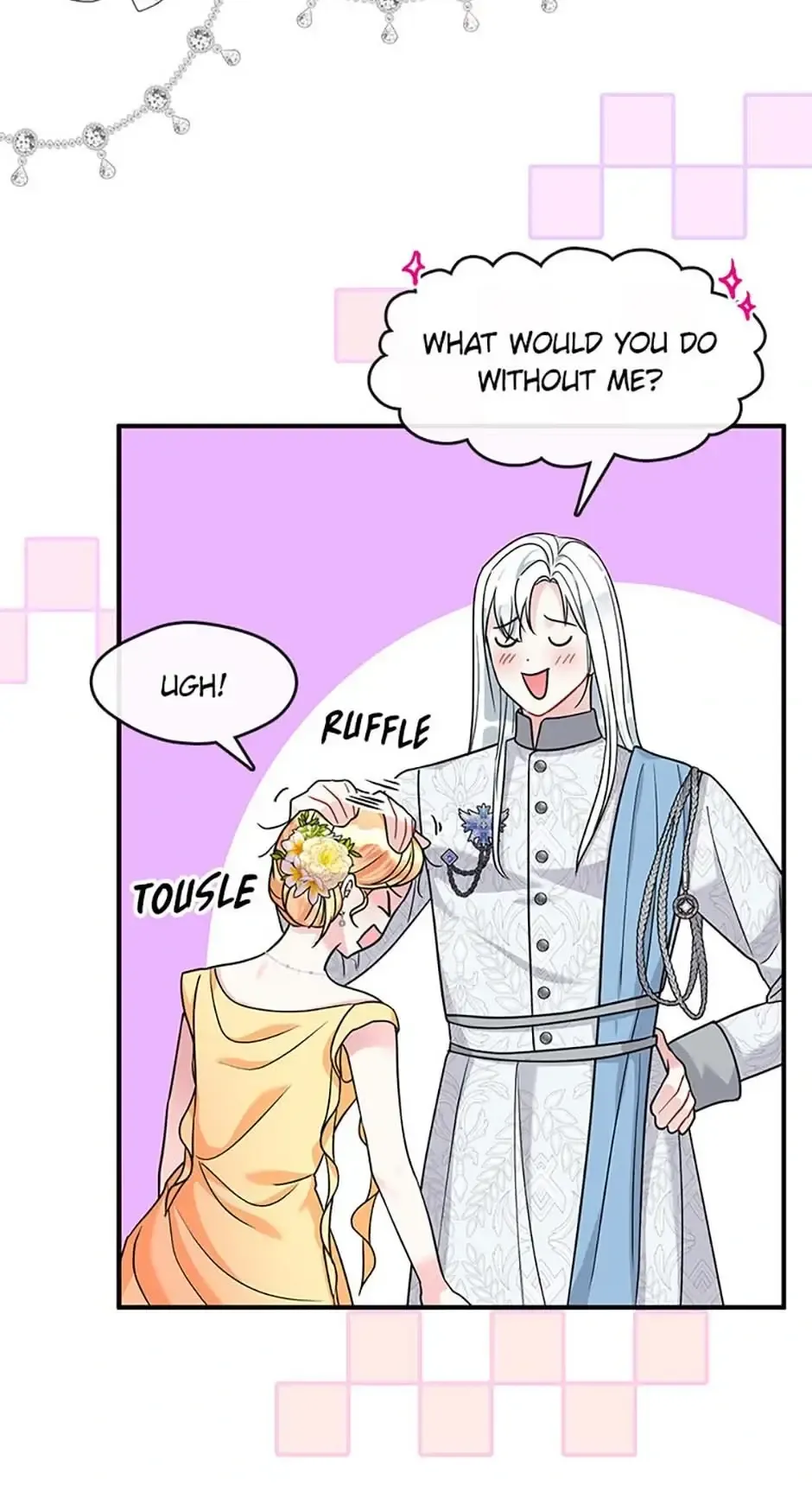 Princess player Chapter 57 Online - página 56