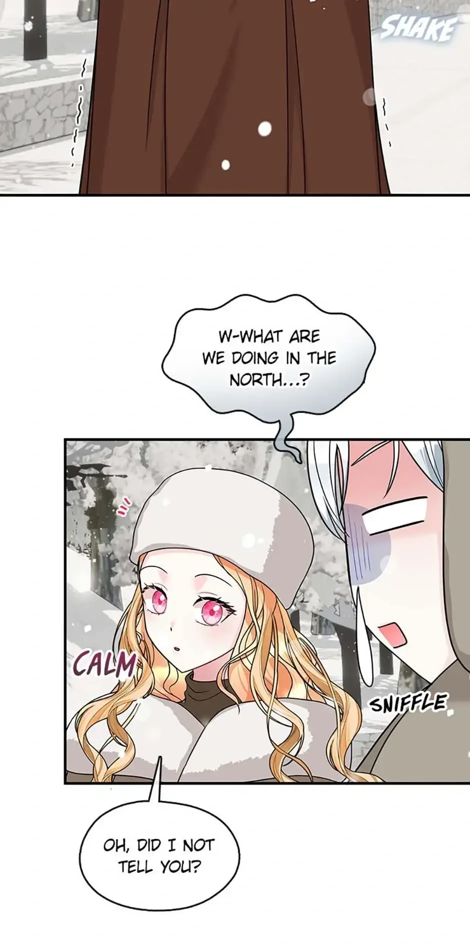 Princess player Chapter 57 Online - página 61