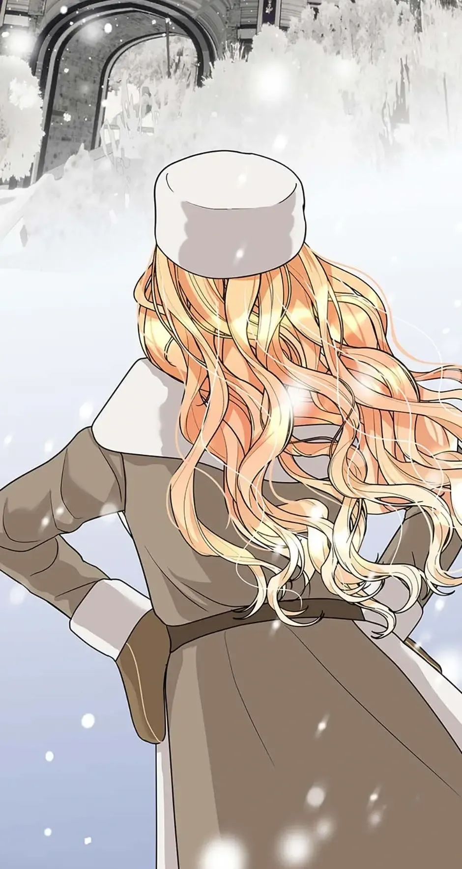 Princess player Chapter 57 Online - página 64