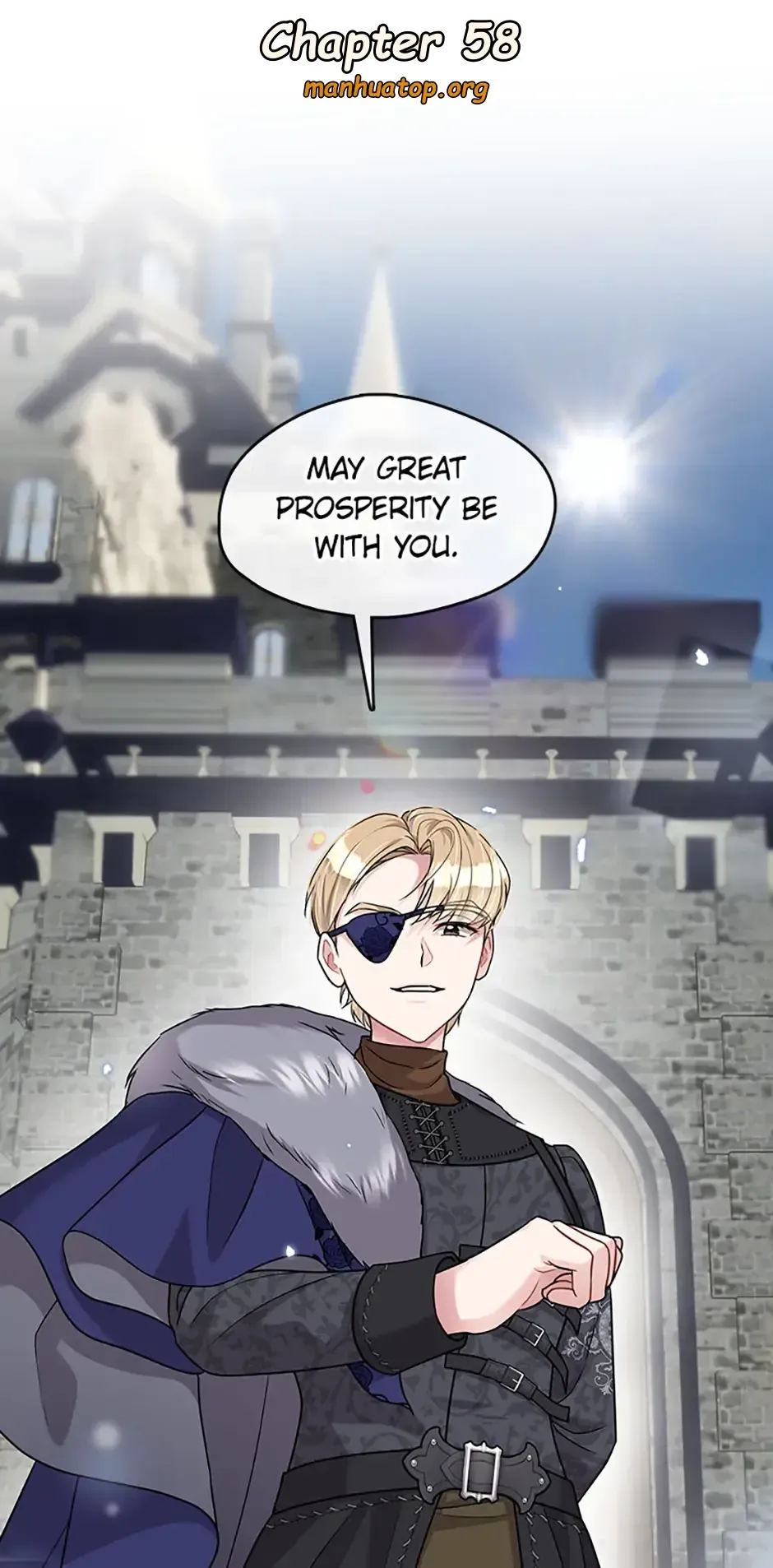 Princess player Chapter 58 Online - página 1