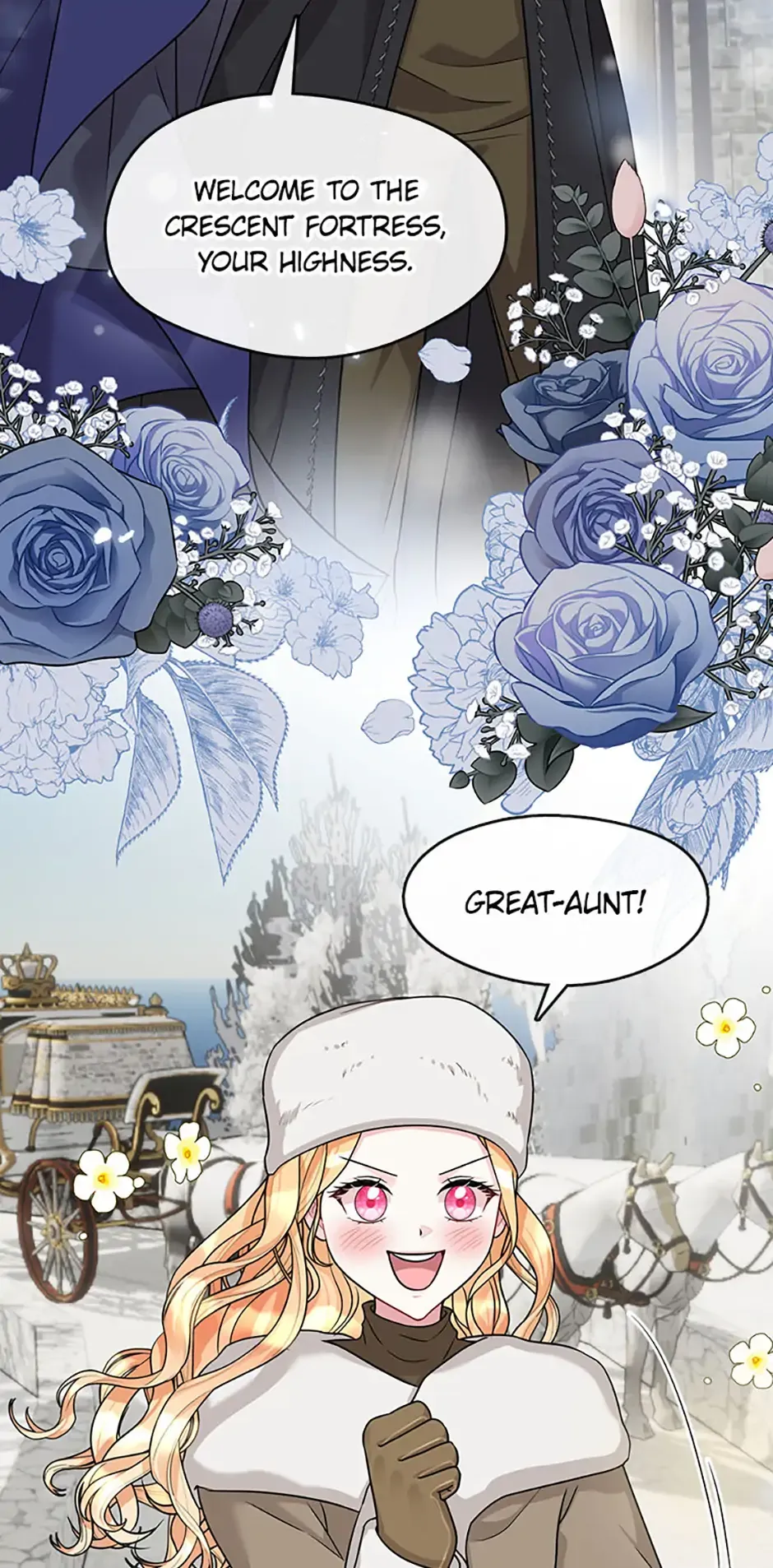 Princess player Chapter 58 Online - página 2