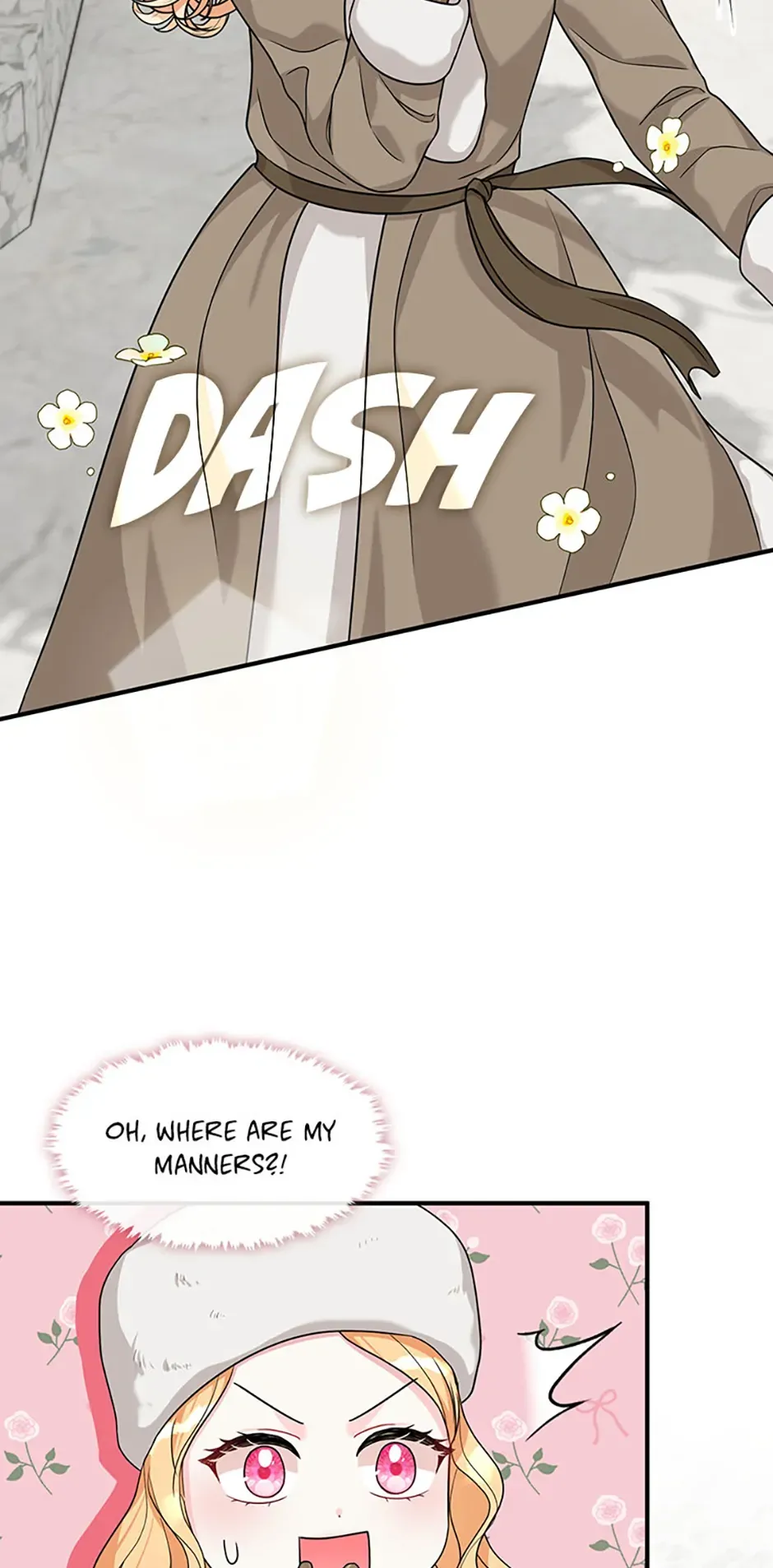 Princess player Chapter 58 Online - página 3