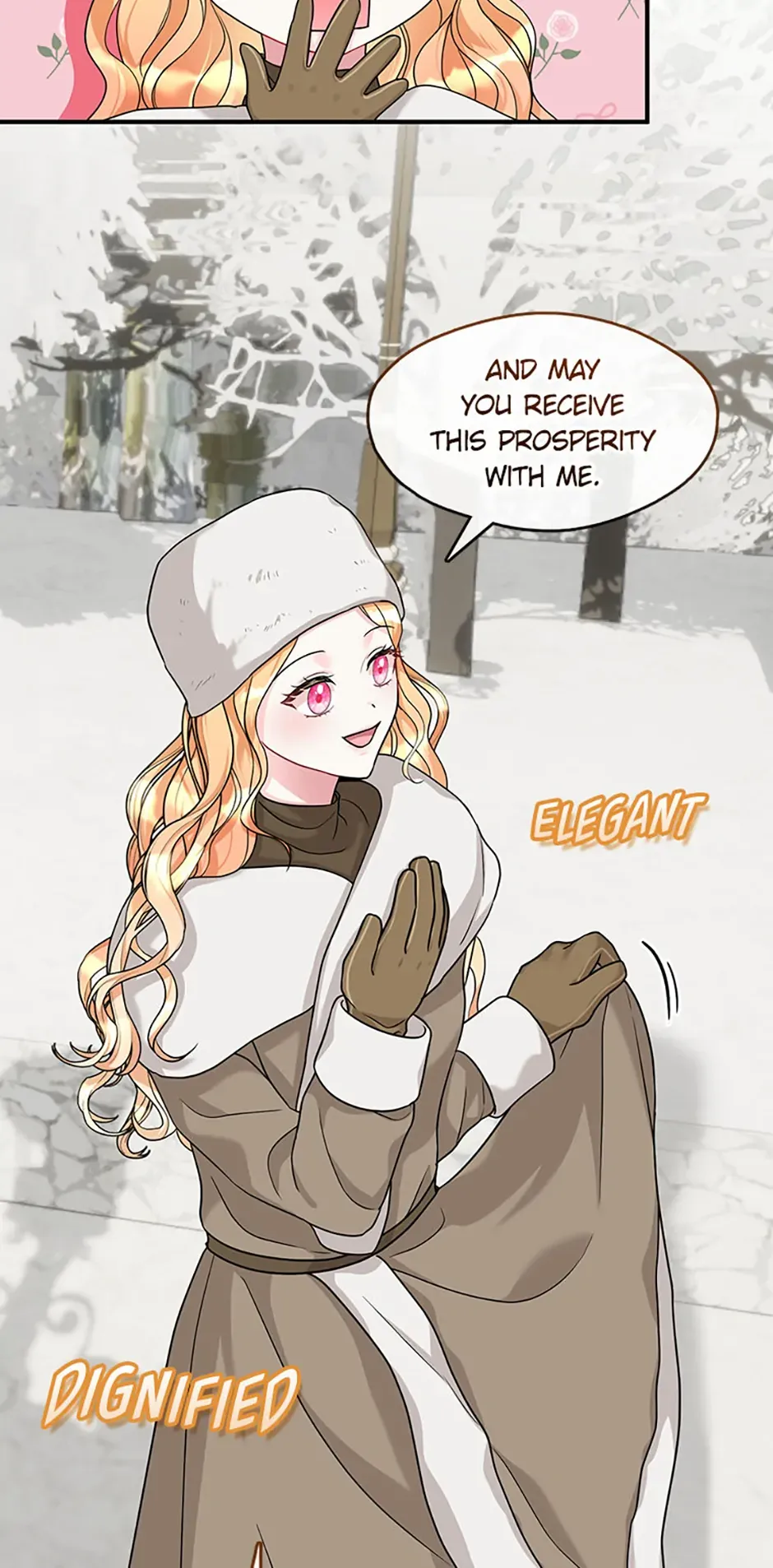 Princess player Chapter 58 Online - página 4