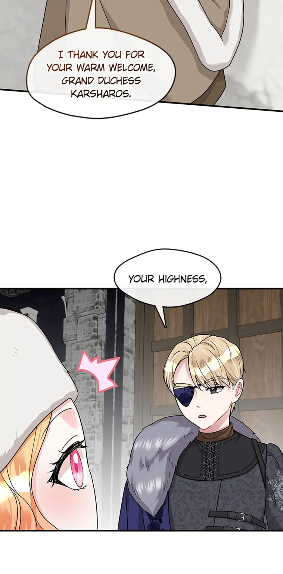 Princess player Chapter 58 Online - página 5