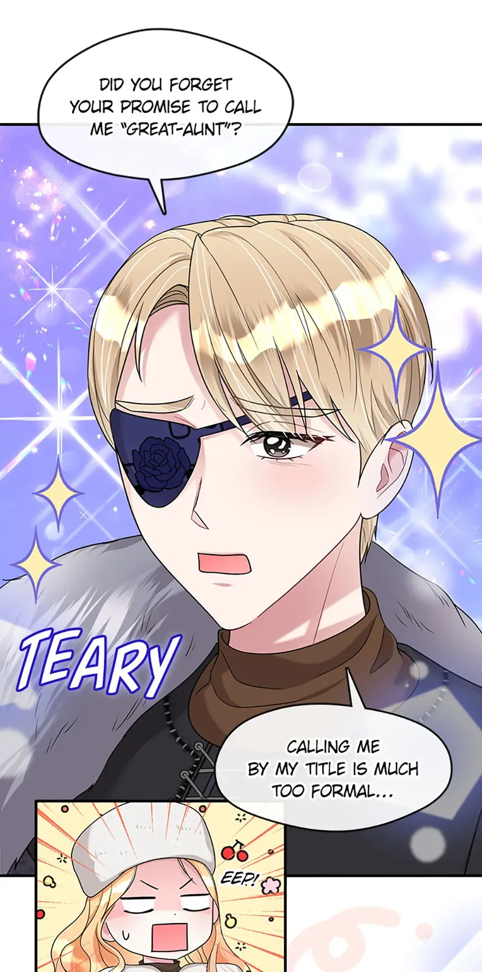 Princess player Chapter 58 Online - página 6