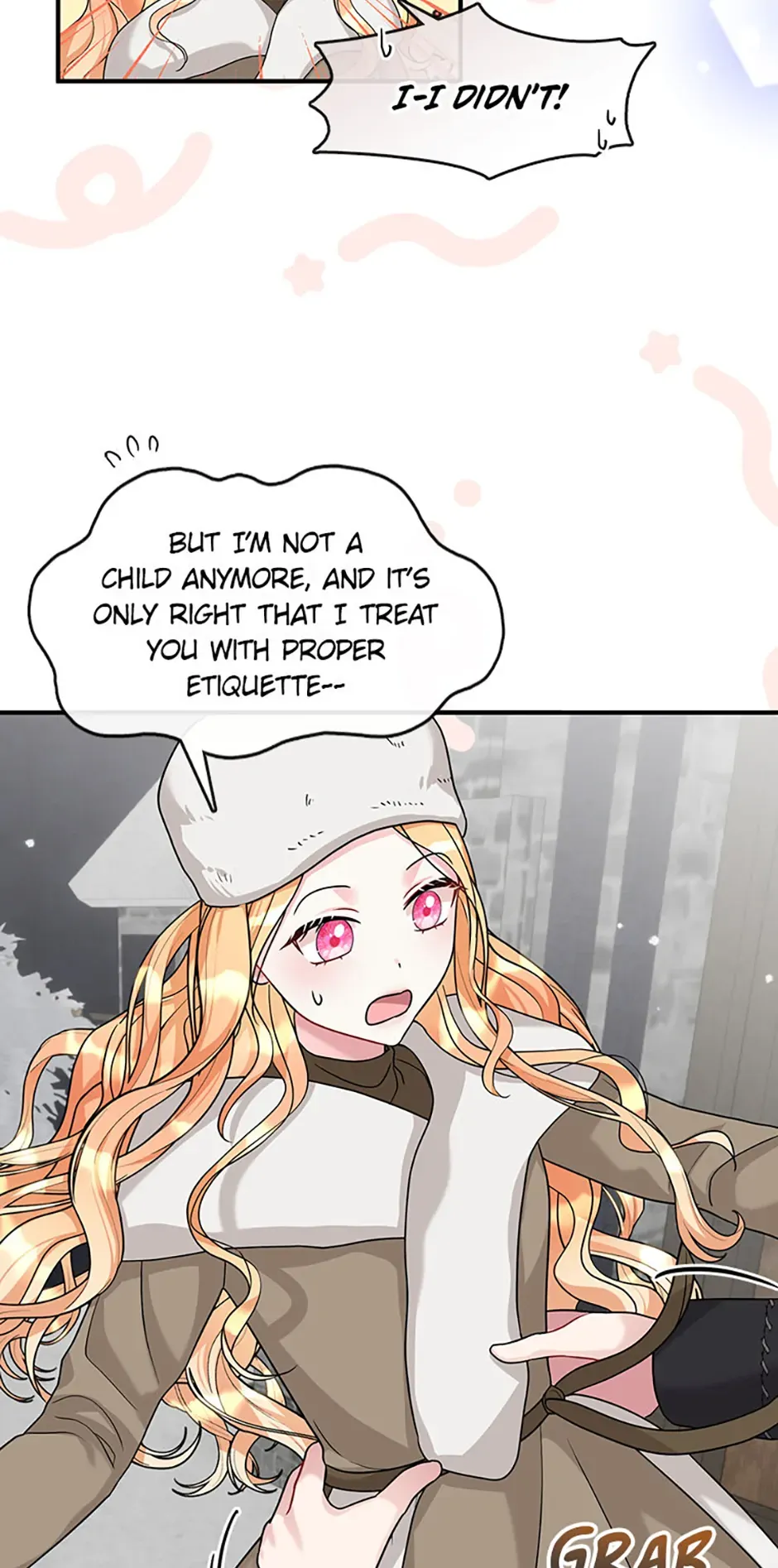 Princess player Chapter 58 Online - página 7