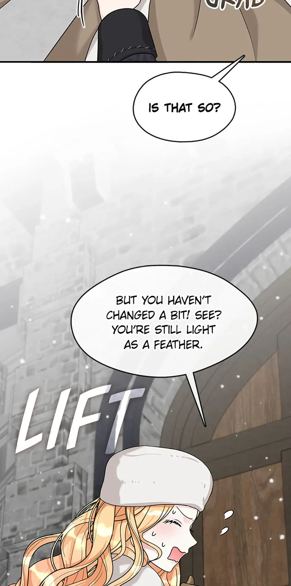 Princess player Chapter 58 Online - página 8