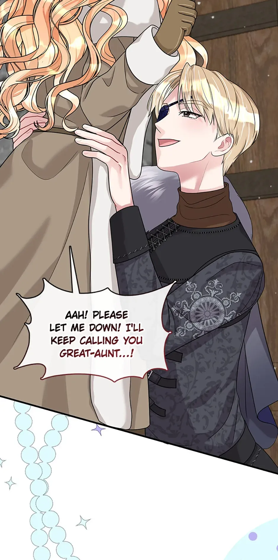 Princess player Chapter 58 Online - página 9