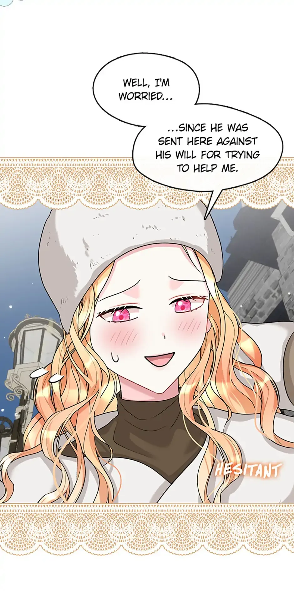 Princess player Chapter 58 Online - página 11