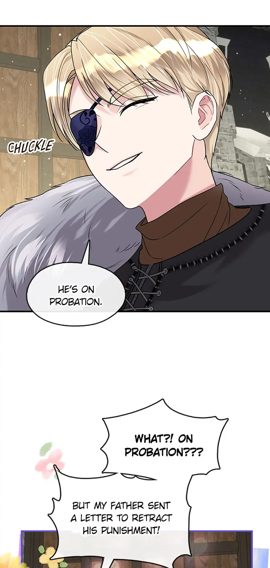 Princess player Chapter 58 Online - página 12