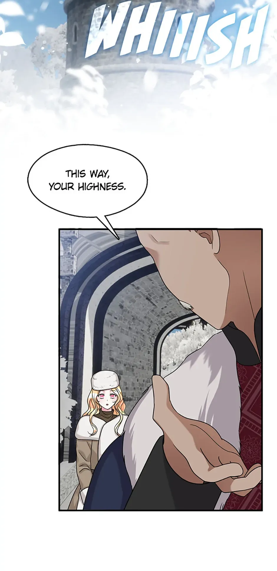 Princess player Chapter 58 Online - página 17