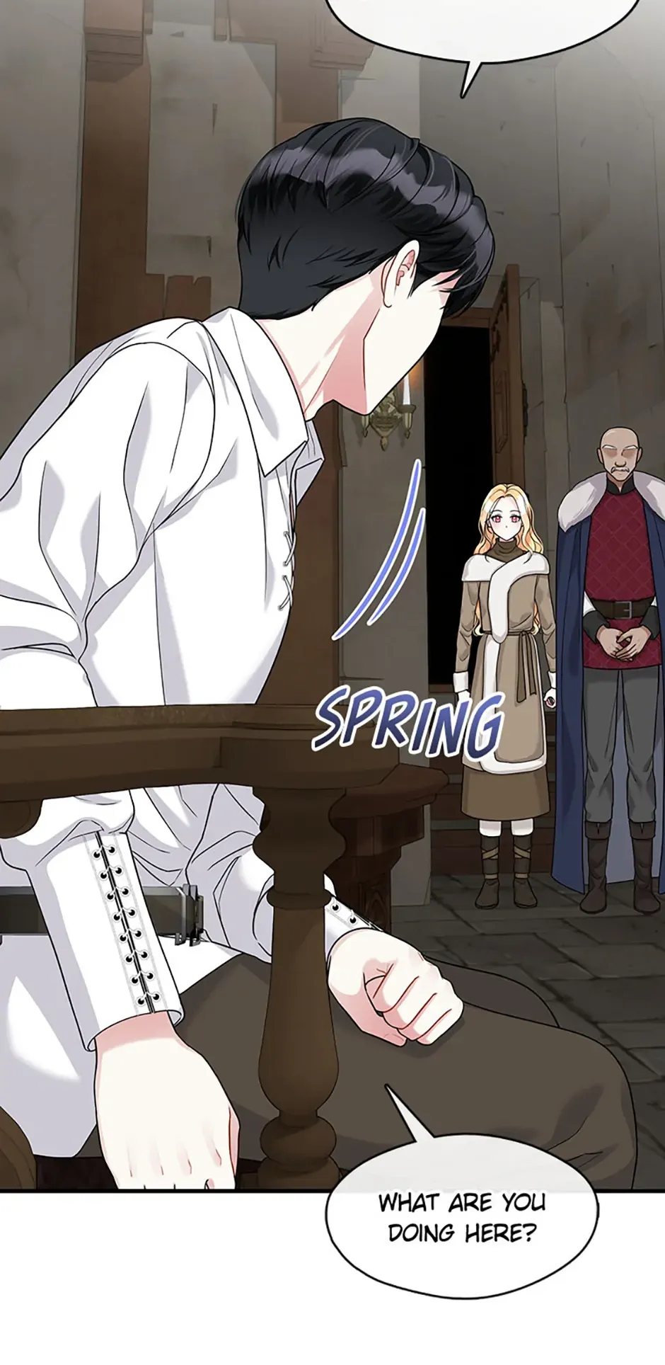 Princess player Chapter 58 Online - página 21