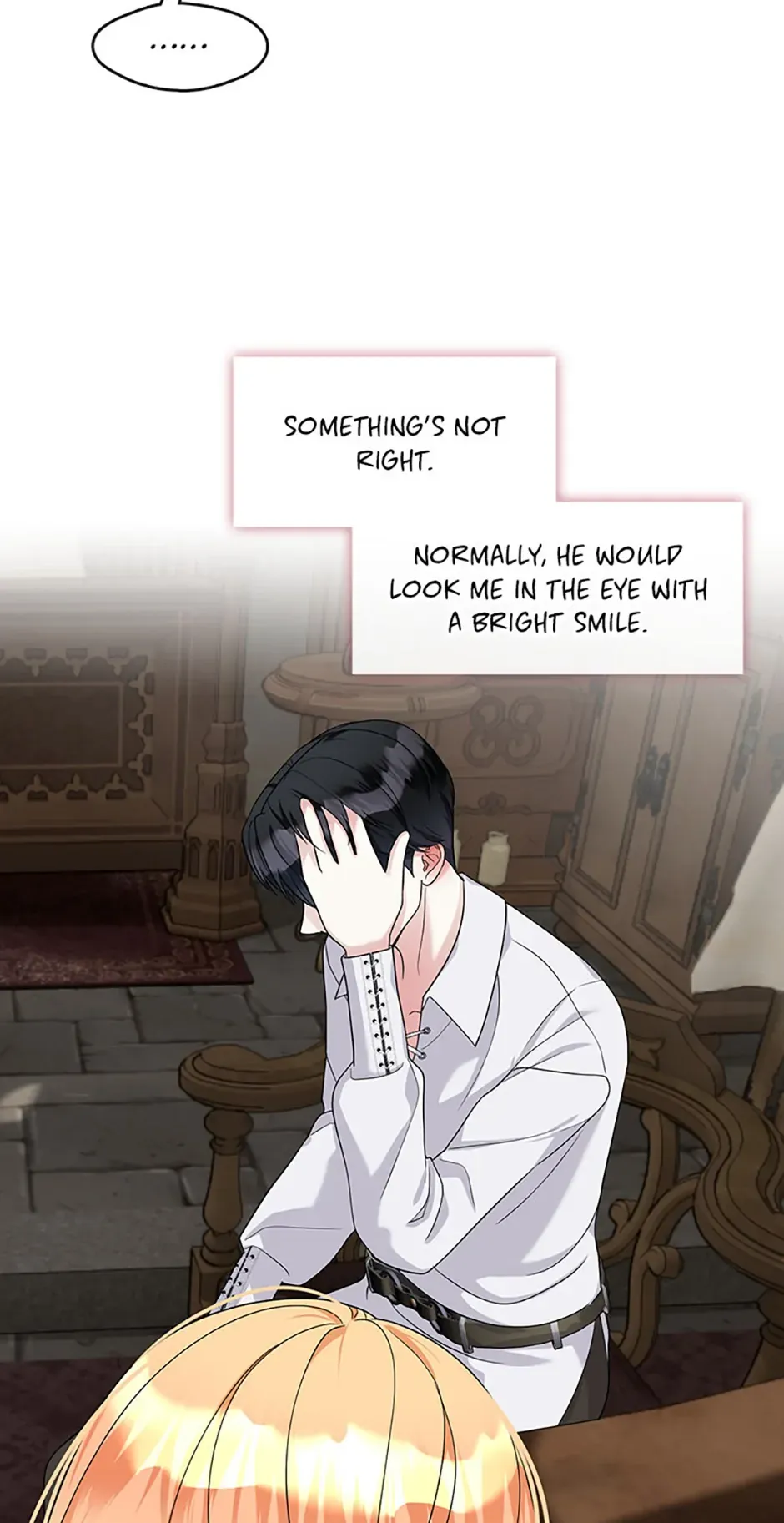 Princess player Chapter 58 Online - página 23