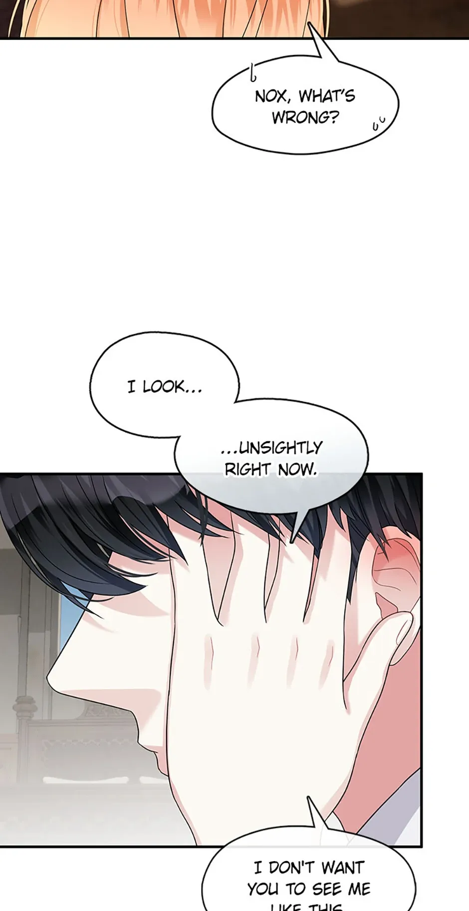 Princess player Chapter 58 Online - página 24