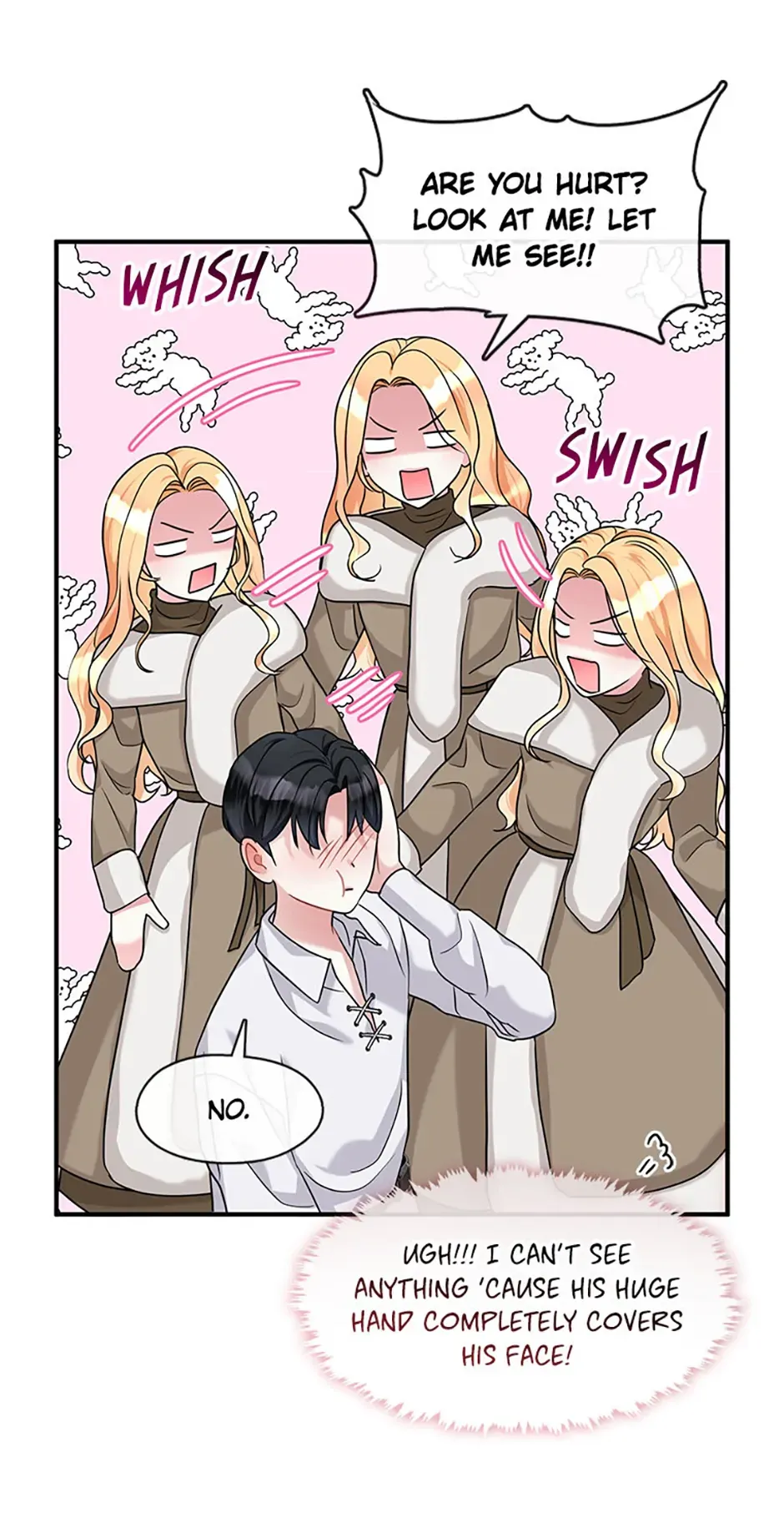 Princess player Chapter 58 Online - página 26