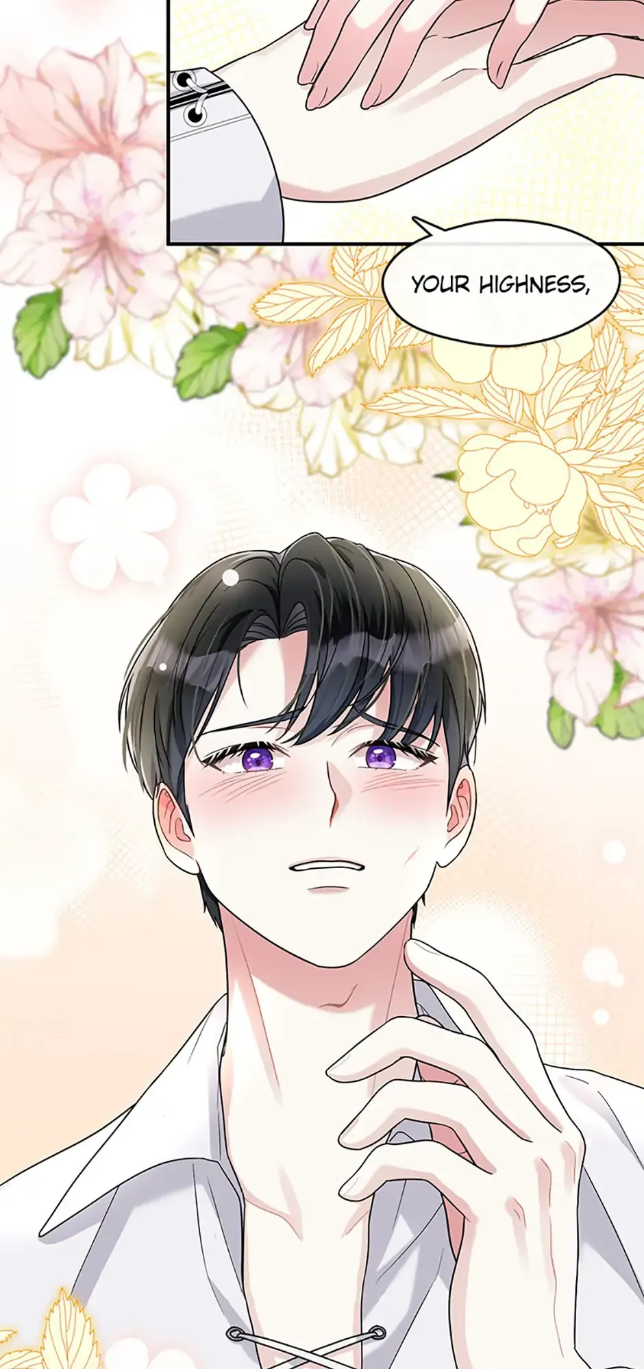 Princess player Chapter 58 Online - página 29