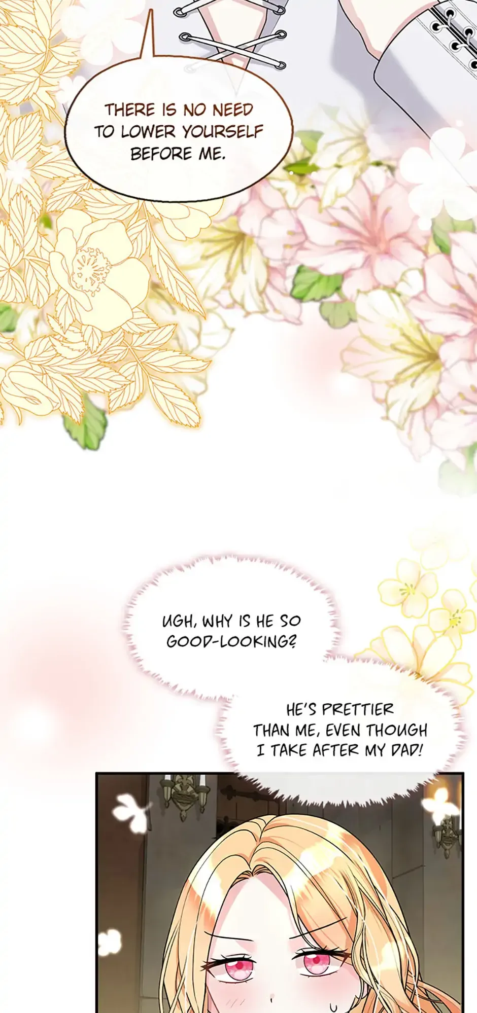 Princess player Chapter 58 Online - página 30