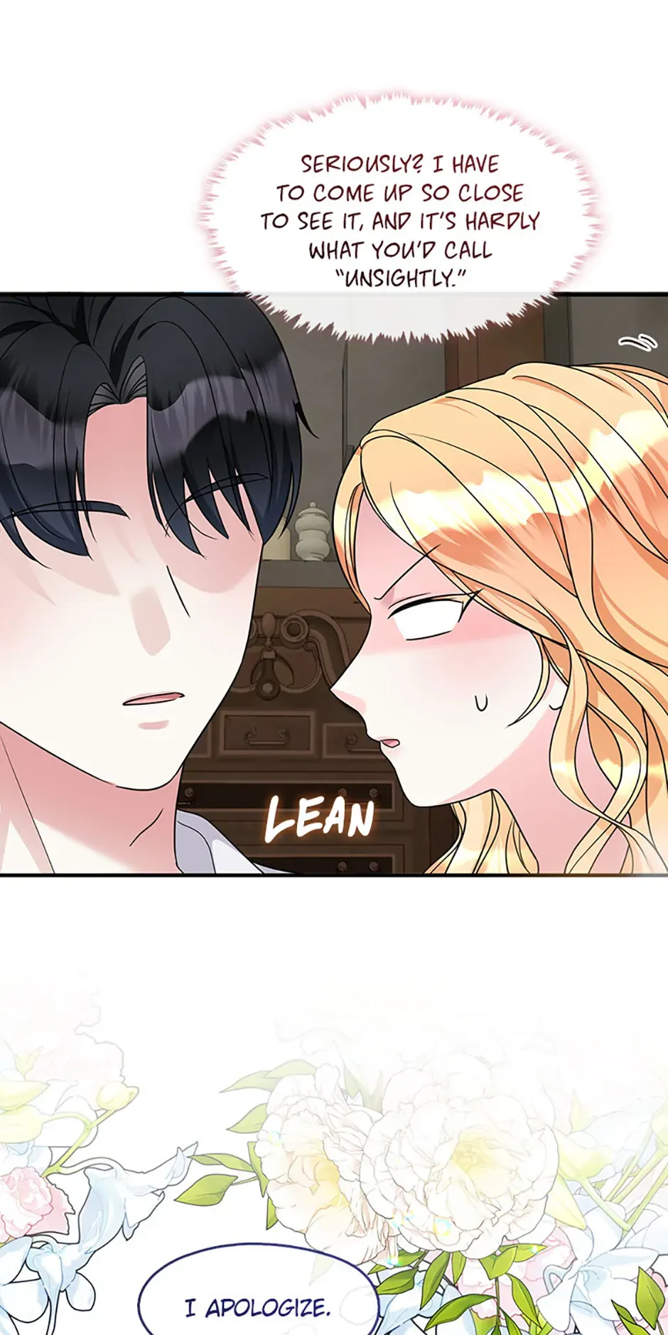 Princess player Chapter 58 Online - página 36