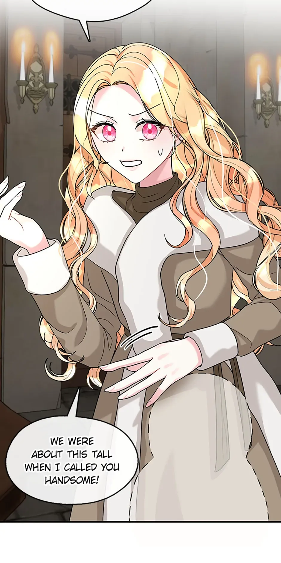 Princess player Chapter 58 Online - página 40