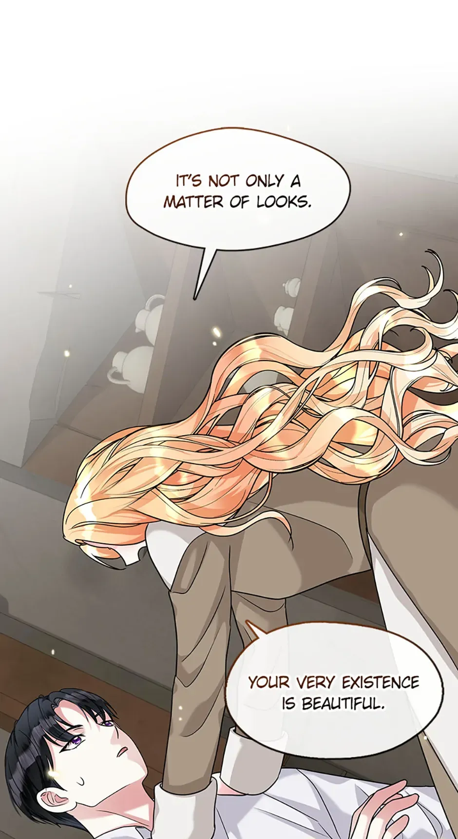 Princess player Chapter 58 Online - página 42