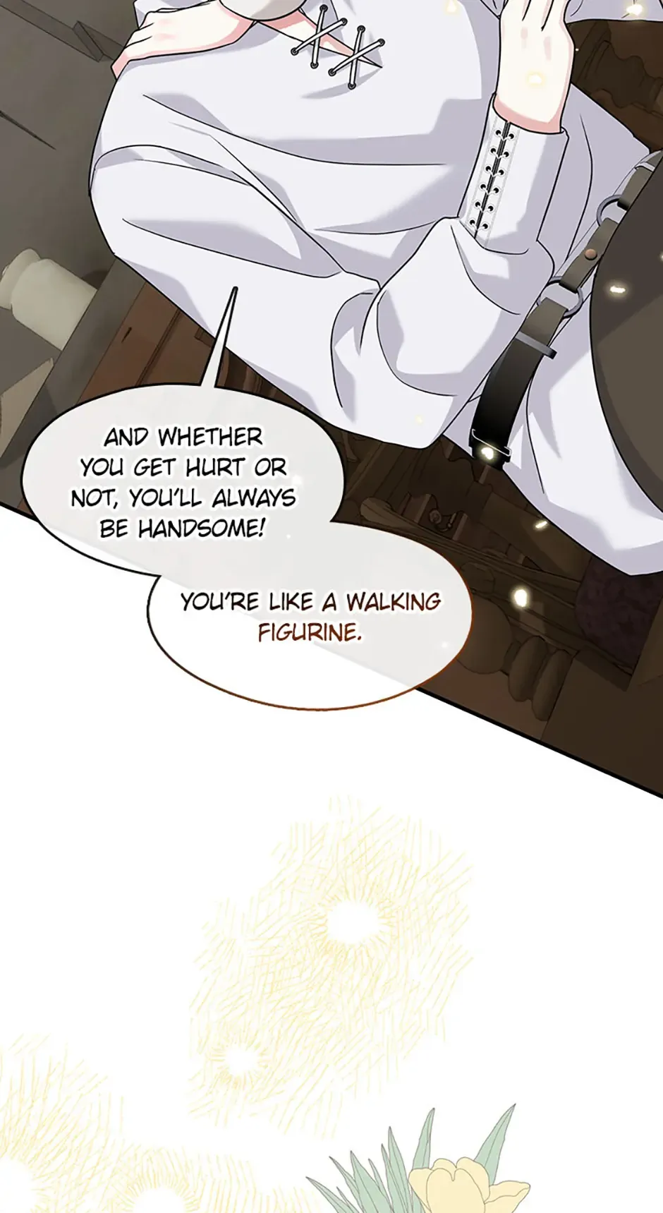 Princess player Chapter 58 Online - página 43