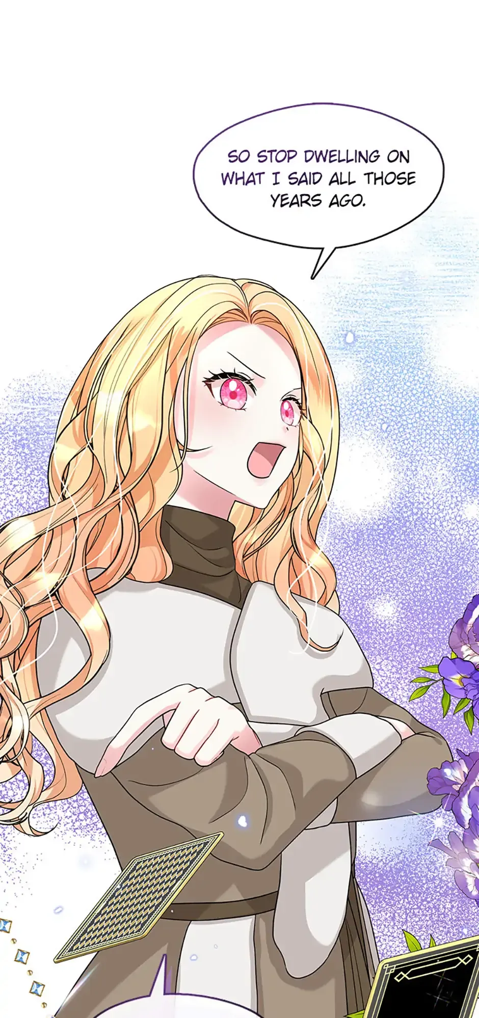 Princess player Chapter 58 Online - página 46
