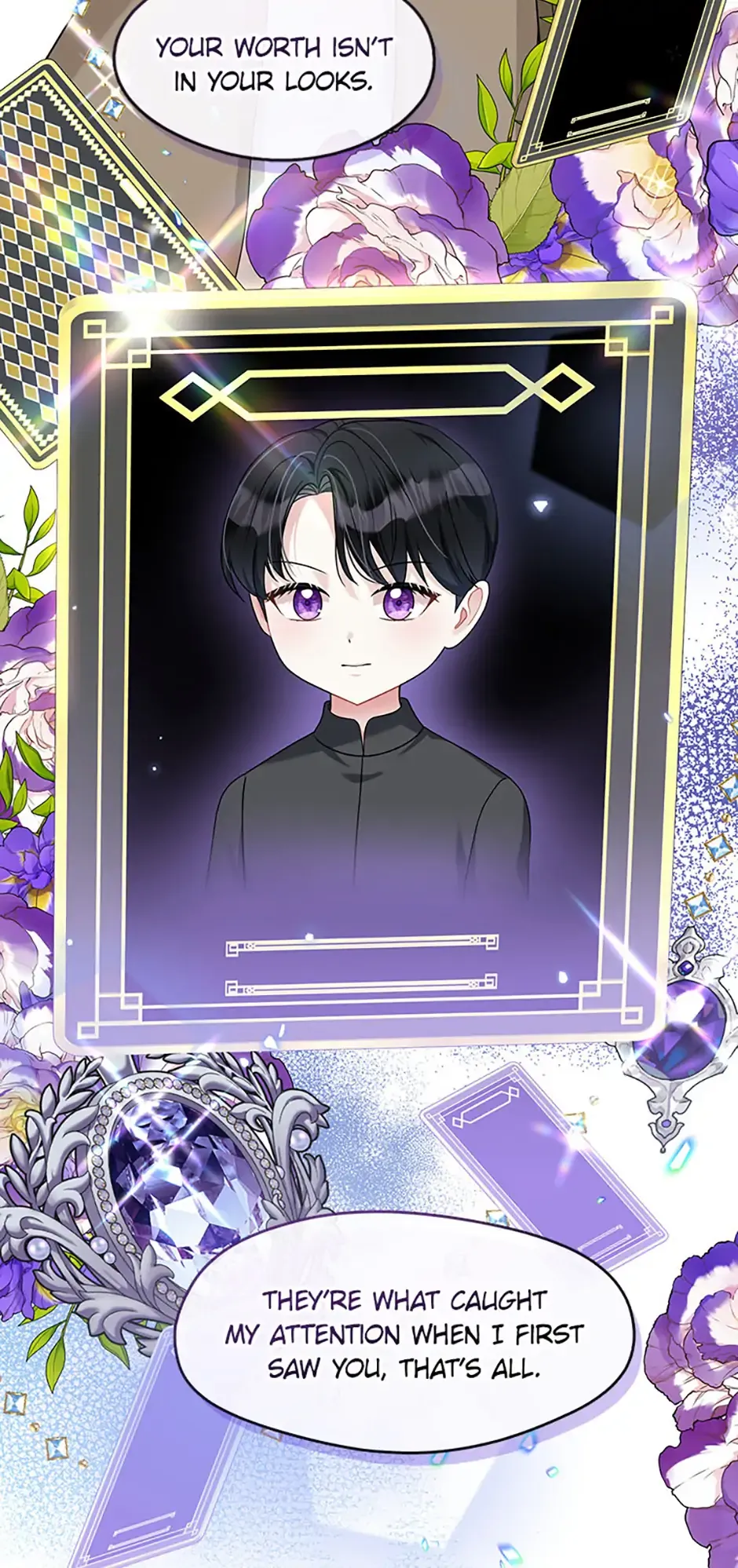 Princess player Chapter 58 Online - página 47
