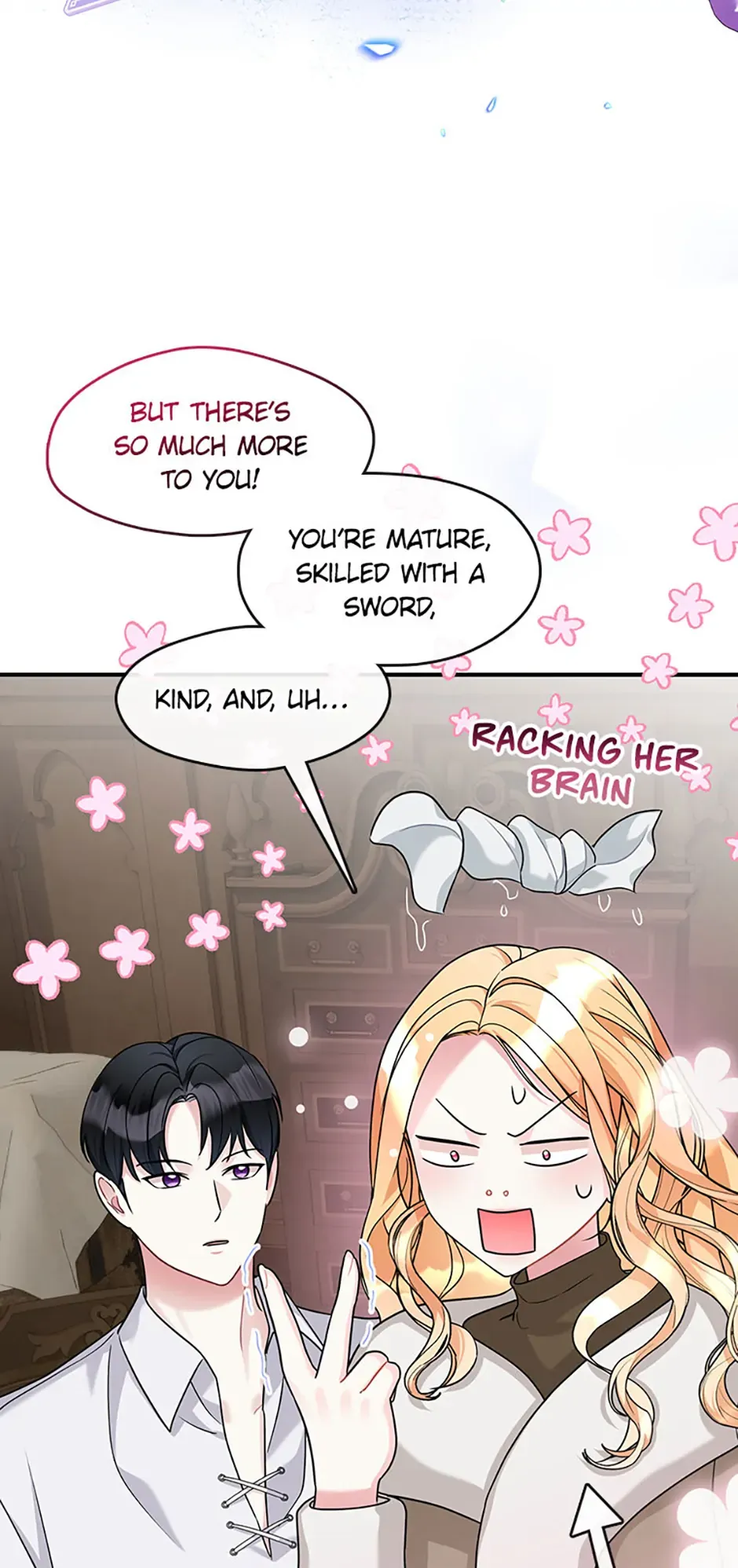 Princess player Chapter 58 Online - página 48