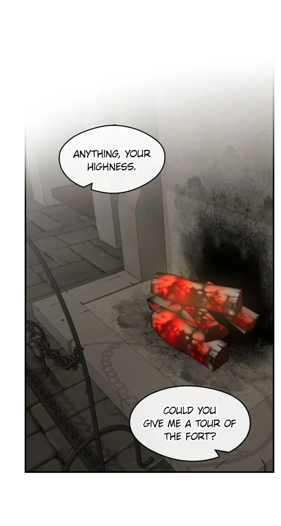 Princess player Chapter 58 Online - página 52