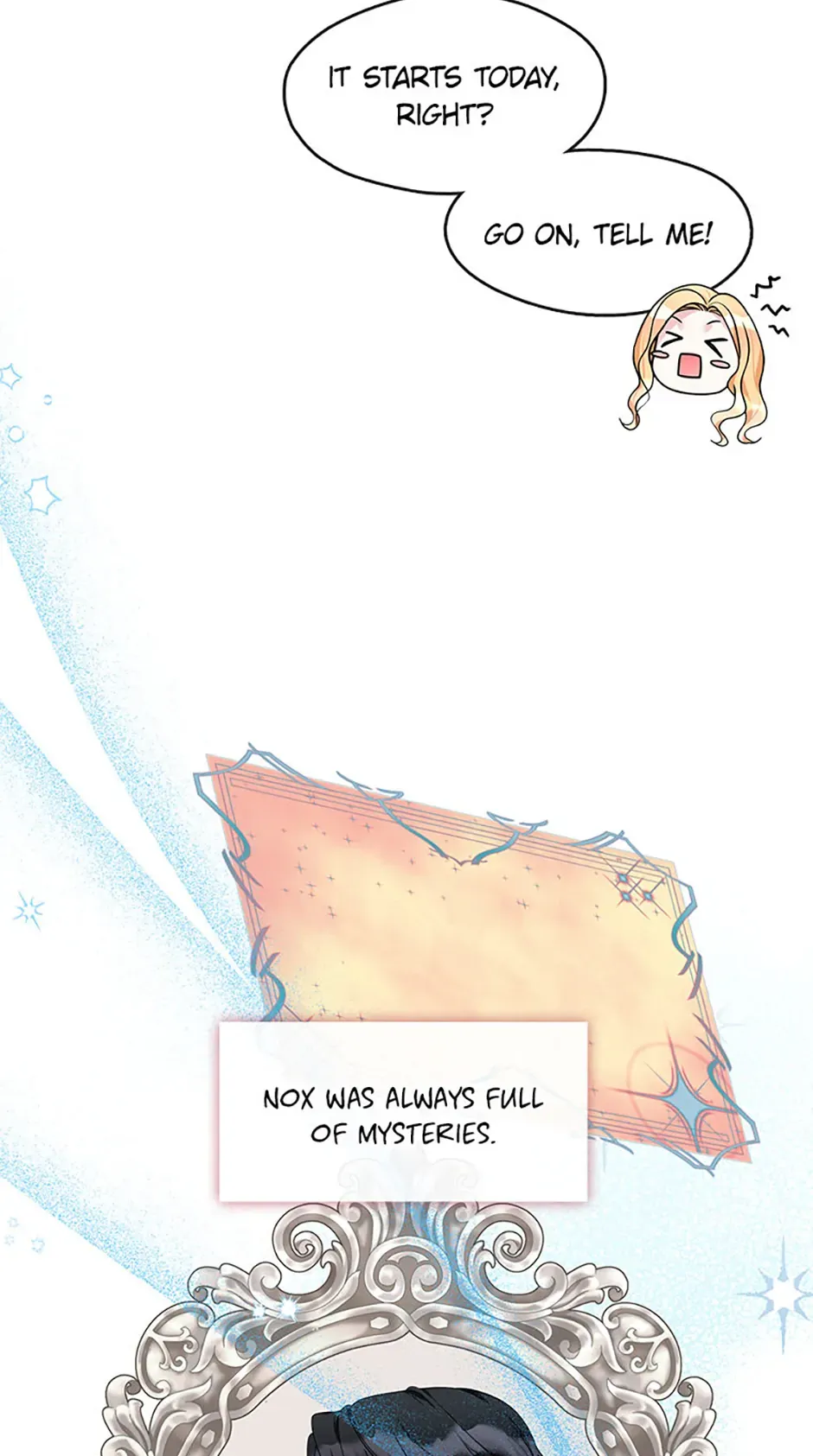 Princess player Chapter 58 Online - página 65