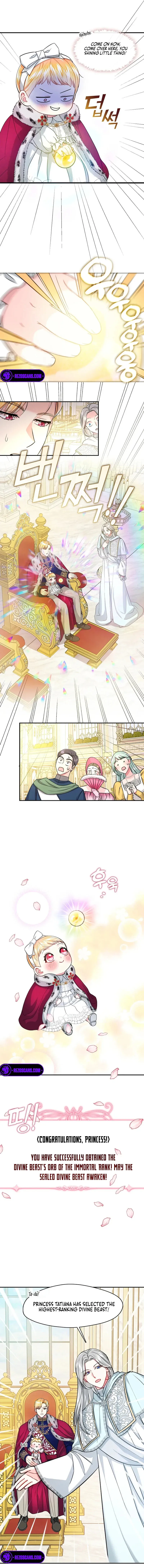 Princess player Chapter 7 Online - página 7